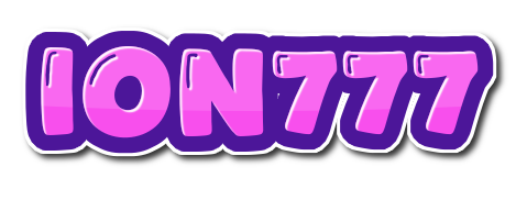 ION777 Logo